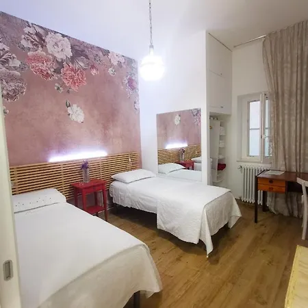 Interno 45 Pensjonat
