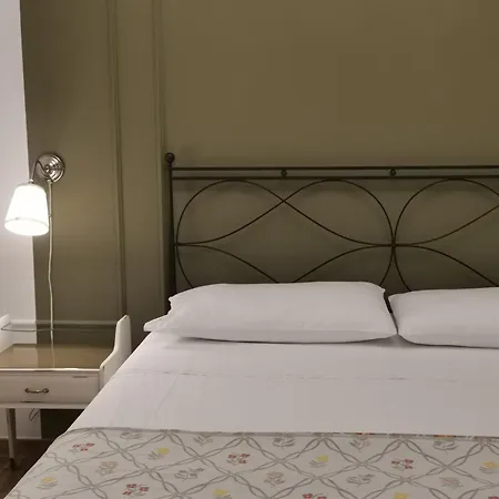 Pensjonat Interno 45