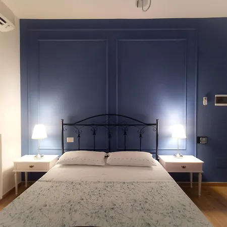 Interno 45 Pensjonat 3*