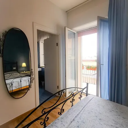 Pensjonat Interno 45