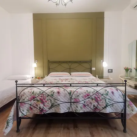Pensjonat Interno 45