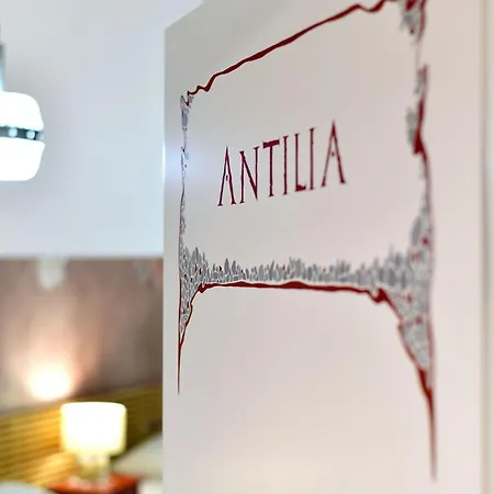Pensjonat Interno 45 Matera