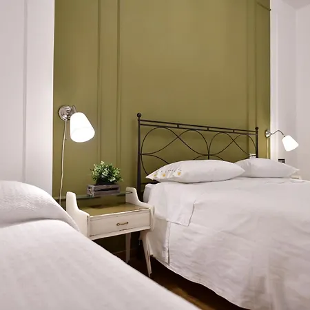 Pensjonat Interno 45