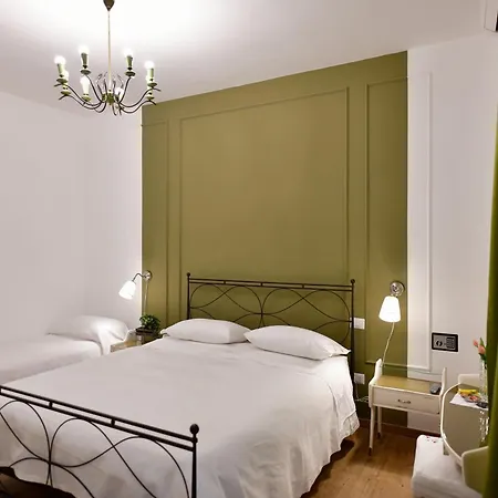 Interno 45 Affittacamere Matera