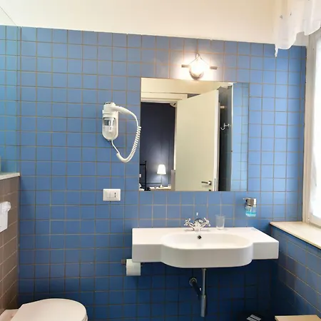 Interno 45 Pensjonat 3*