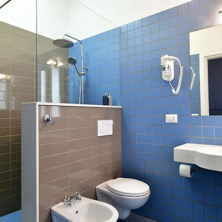 Pensjonat Interno 45 3*