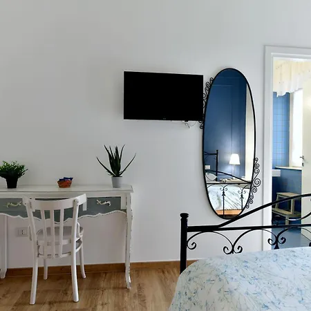 Interno 45 Pensjonat