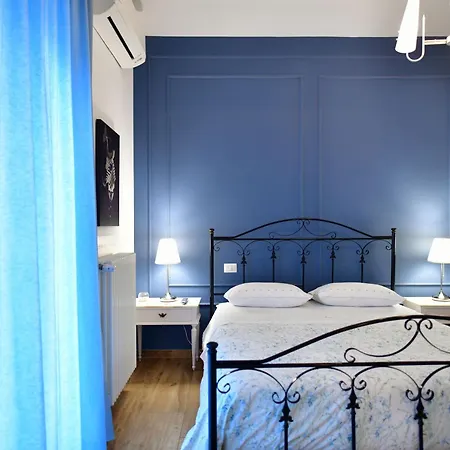 Pensjonat Interno 45