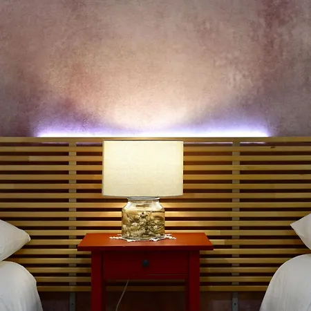 Affittacamere Interno 45 3*