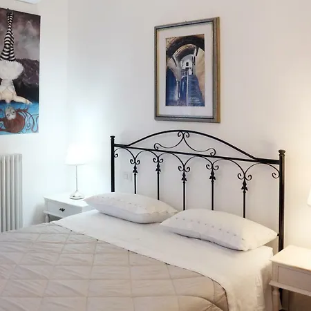 Interno 45 Pensjonat 3*