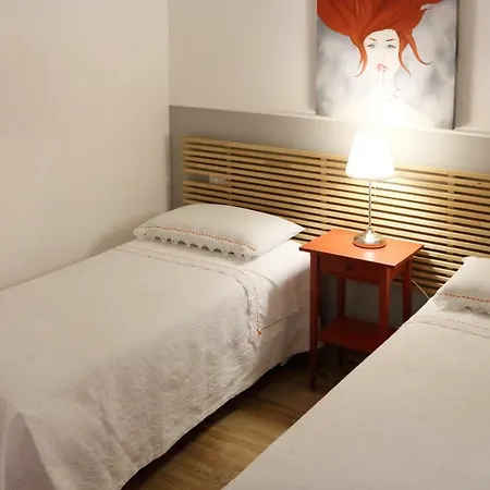 Interno 45 Pensjonat