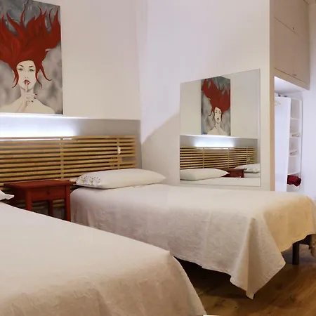Pensjonat Interno 45