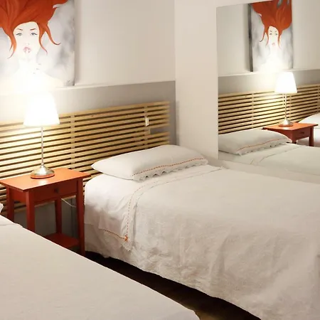 Interno 45 Pensjonat 3*